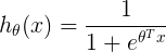 hypothesis_logistic